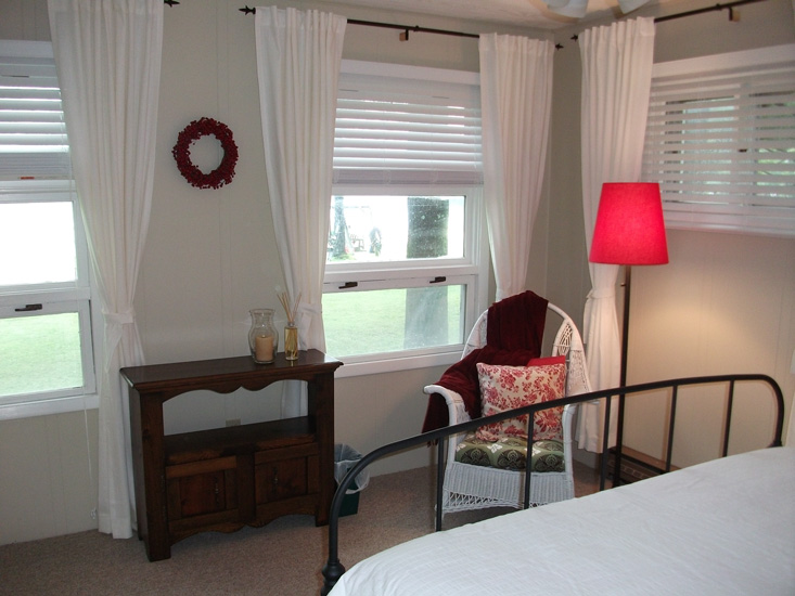 Lake House Property For Sale Wautoma Wisconsin