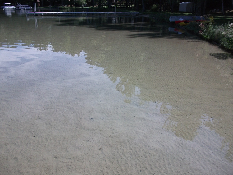 Lake House Property For Sale Wautoma Wisconsin