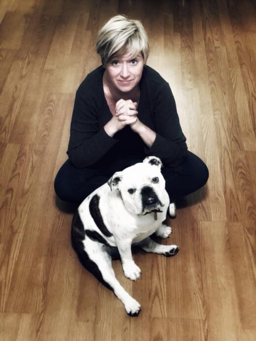 Meet The Trainers Every Dog Has Its Day