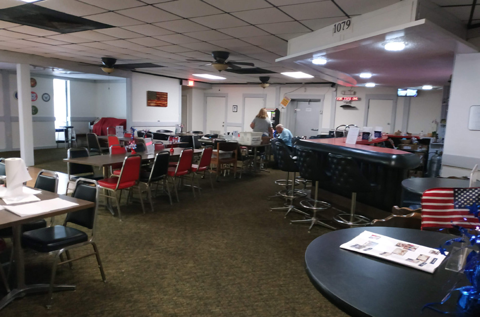 Pub Orlando Florida Elks Lodge 1079