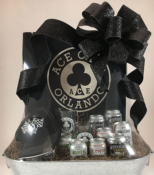 Orlando Gift Baskets Themed Gourmet Gift Baskets from the Heart