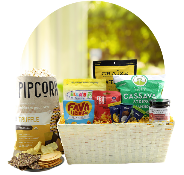 Orlando Gift Baskets Themed Gourmet Gift Baskets from the Heart