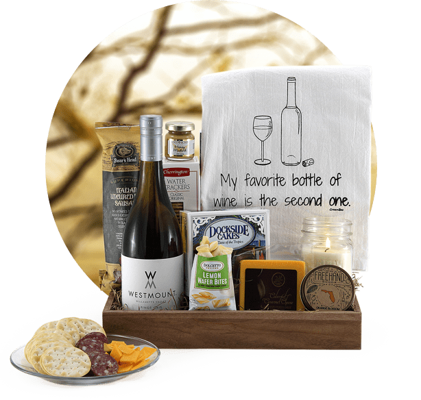 Orlando Gift Baskets Themed Gourmet Gift Baskets from the Heart