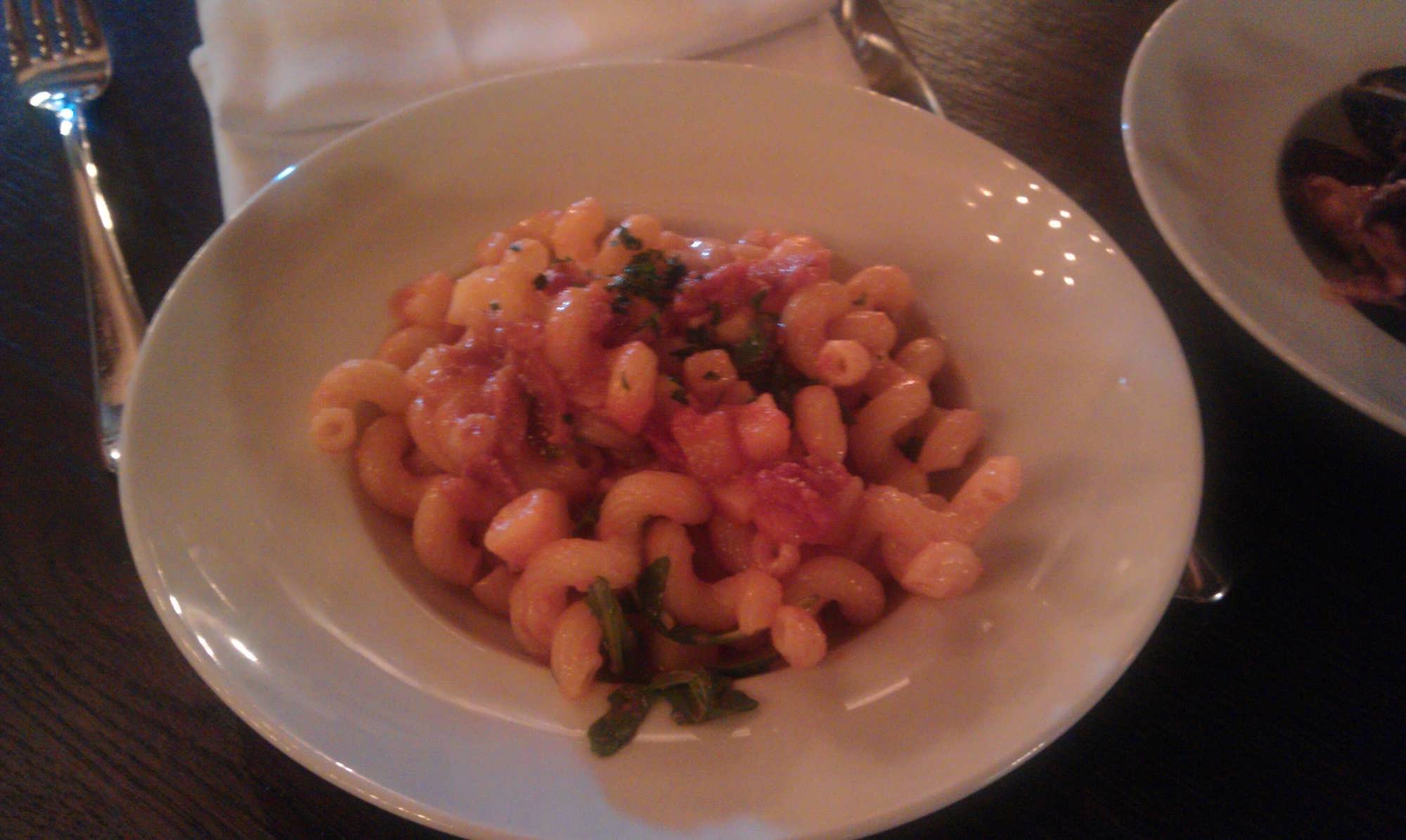 Epcot's Tutto Gusto Wine Cellar The perfect place to sample Italian