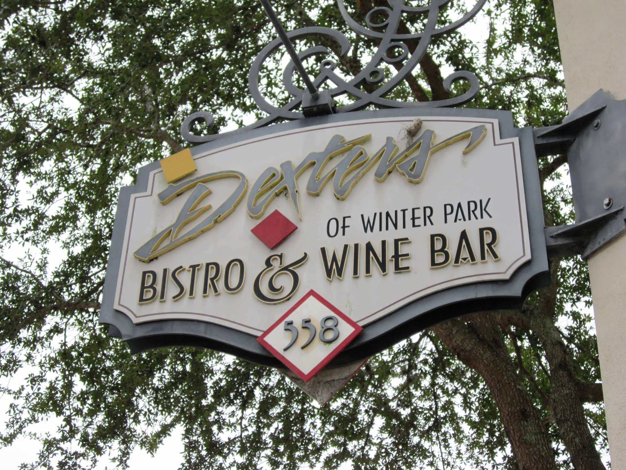 Dexter's of Winter Park Best place to kick off your Sunday Funday