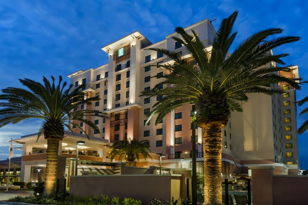 Embassy Suites Orlando South on IDrive Vacation the way it should be