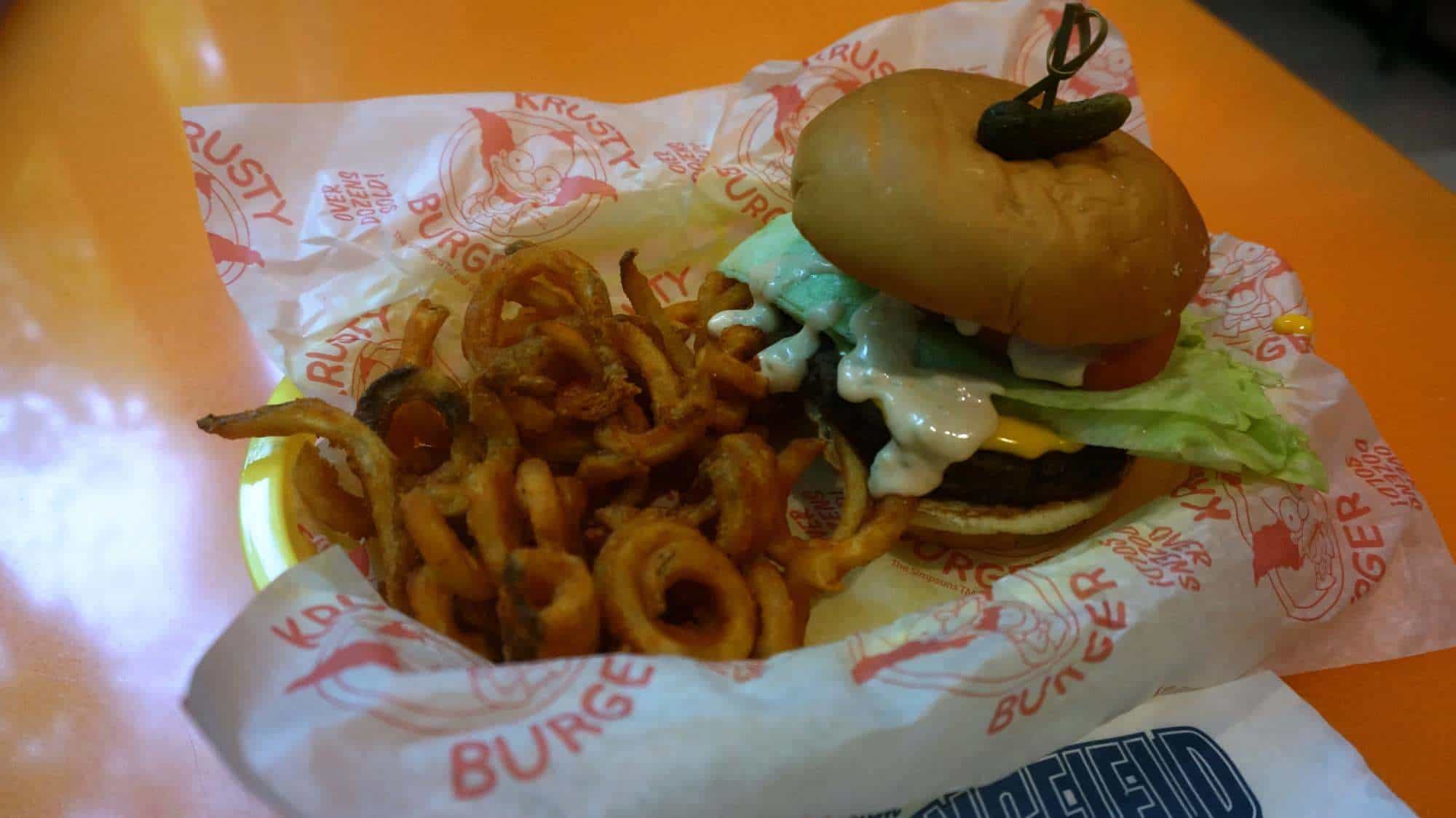 Universal Orlando's Dining Plans complete guide & tips to save money