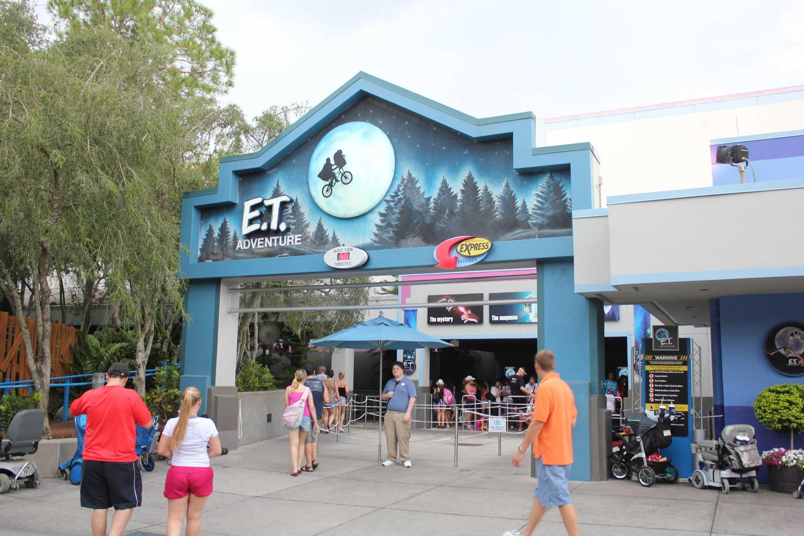 First Details on Universal Orlando’s Nintendo Land