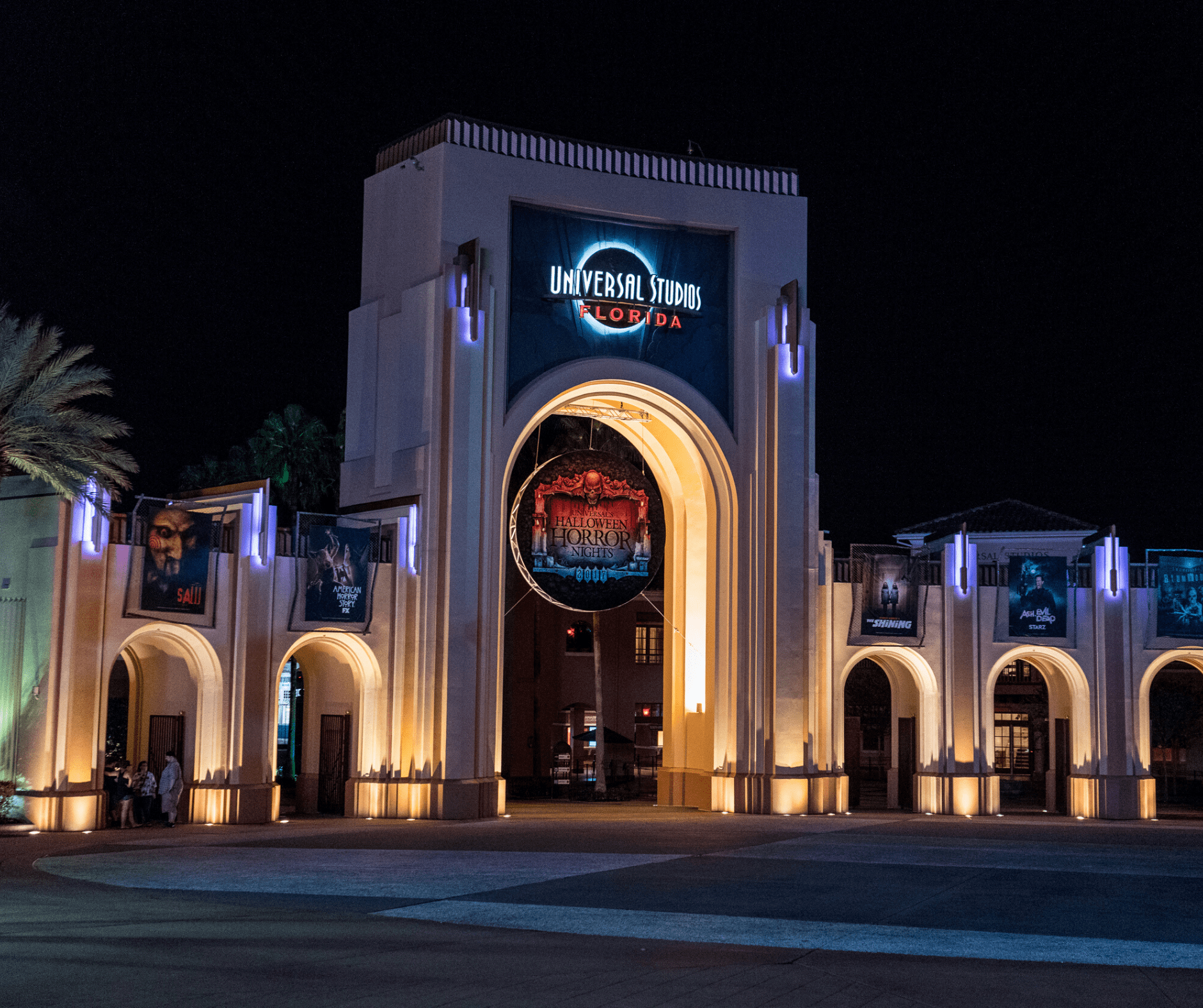 Halloween Horror Nights 2020 canceled in Orlando and Hollywood