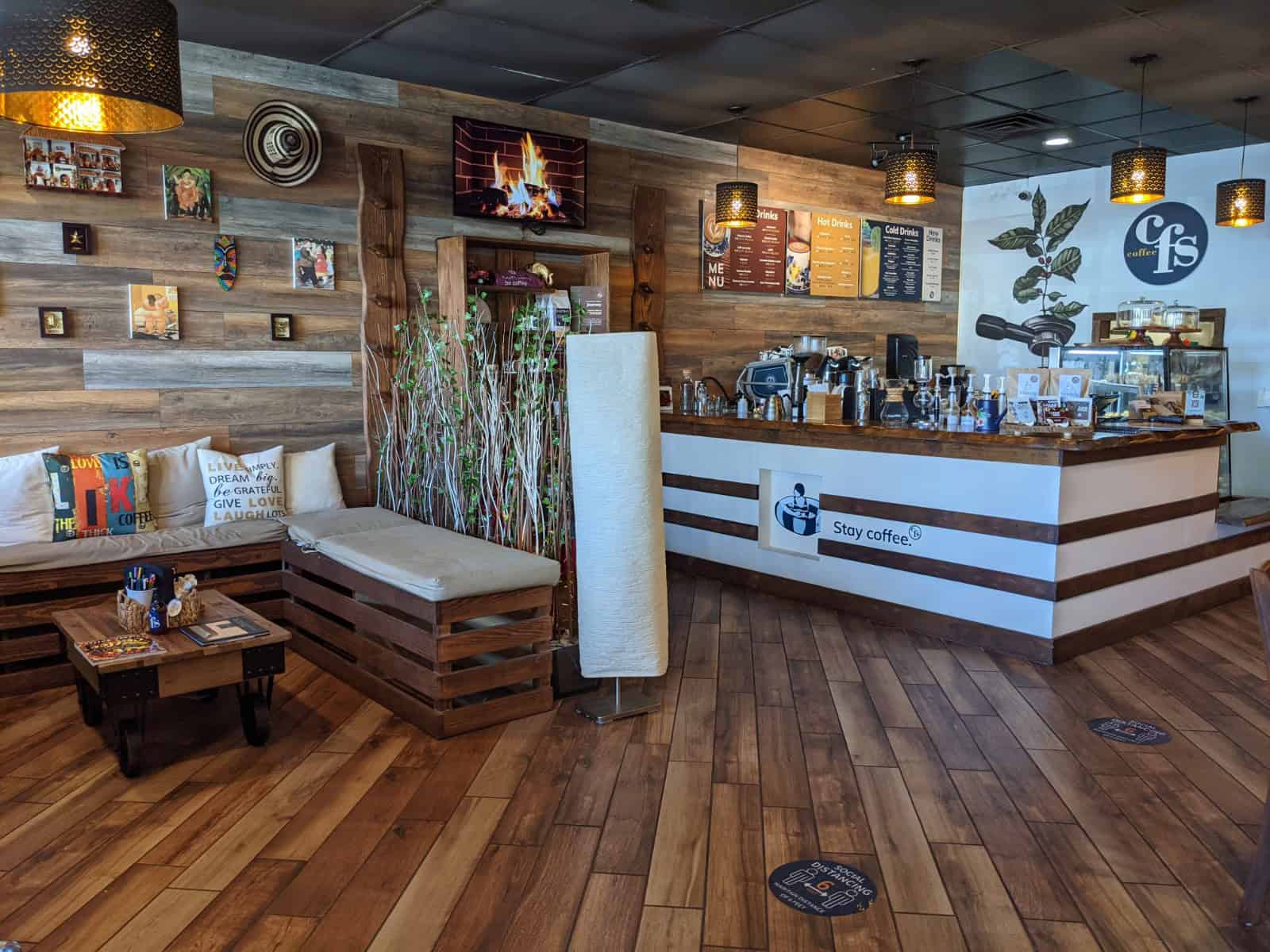 4 best coffee shops in and around Orlando LaptrinhX / News