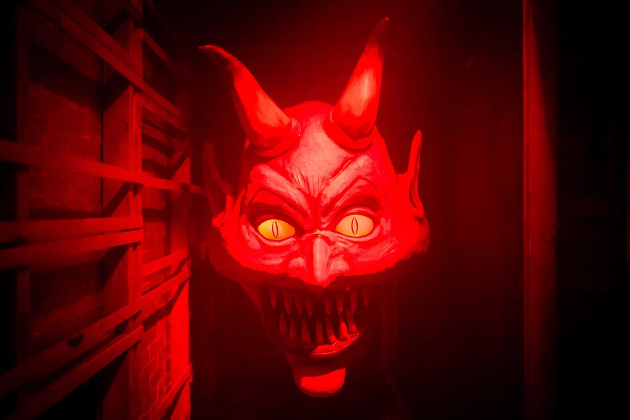 REVIEW Halloween Horror Nights 2021