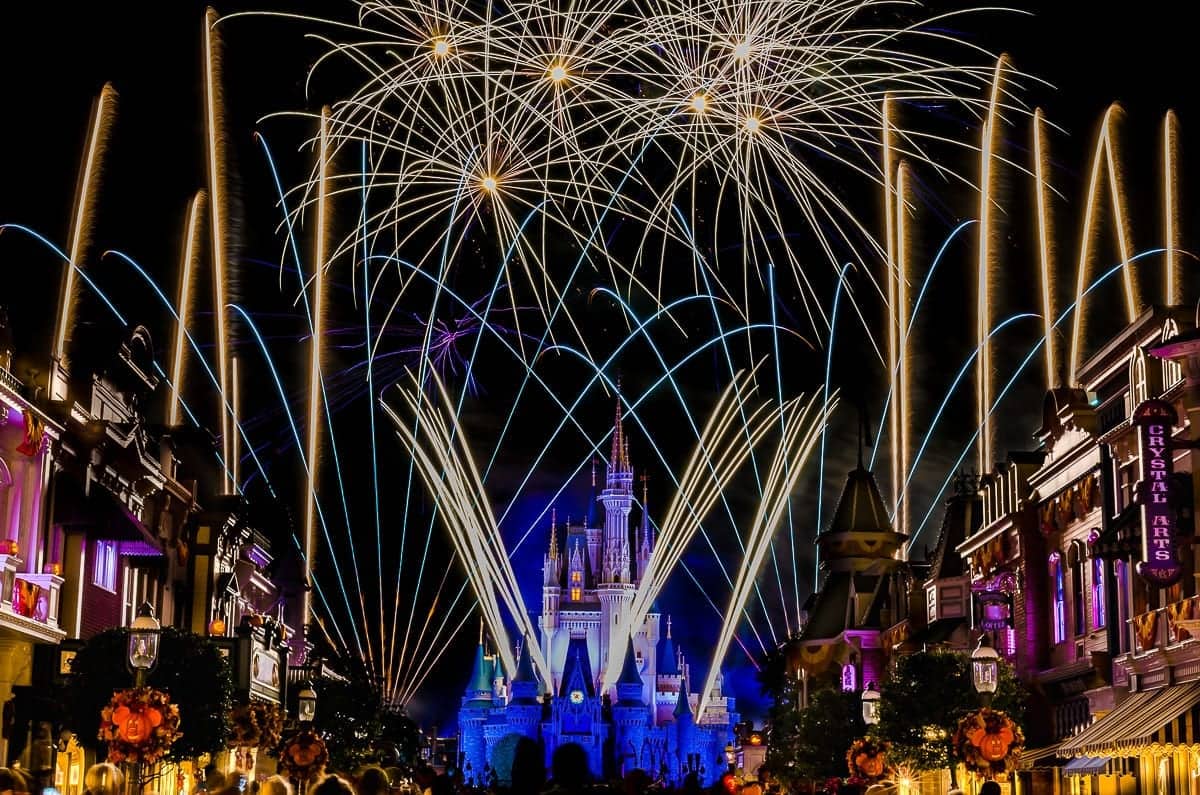 Mickey's Not So Scary Halloween Party Review for 2016