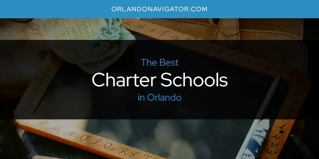 Orlando's Best Schools [Updated 2025]