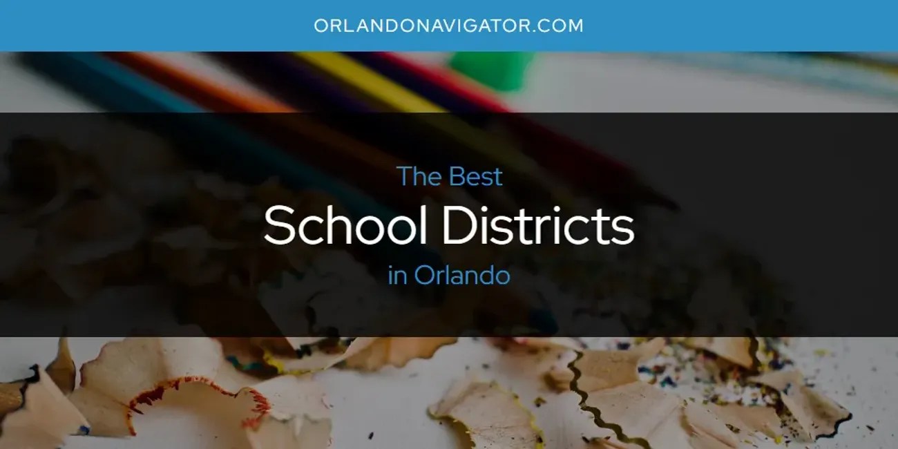 Orlando's Best Flight Schools [Updated 2025]