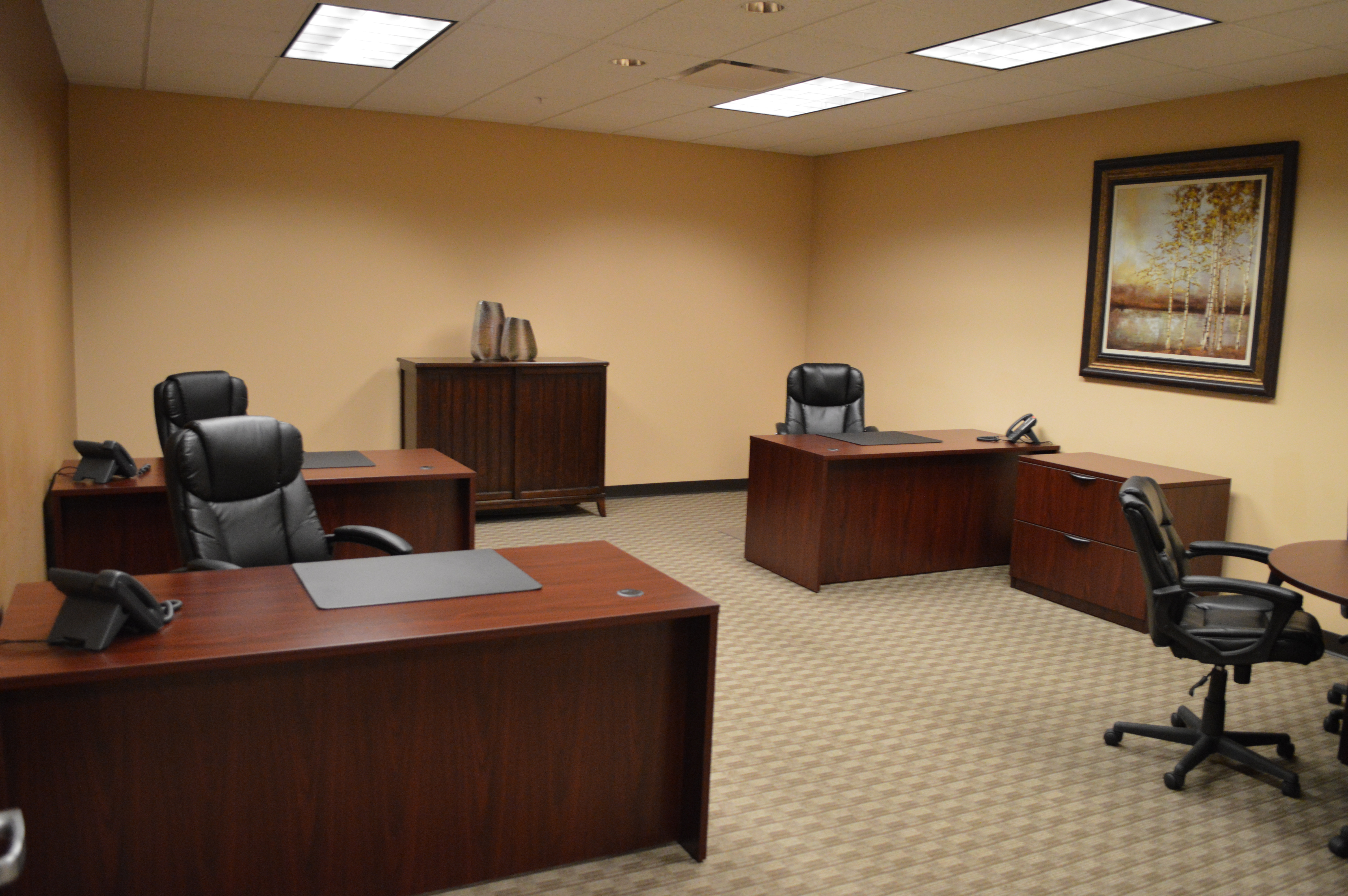 Lake Mary Office Suites Orlando Office Center