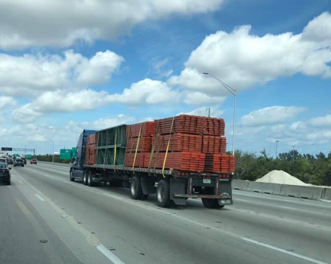 Orlando Pallet Rack Supply Commercial Warehouse Shelving Company