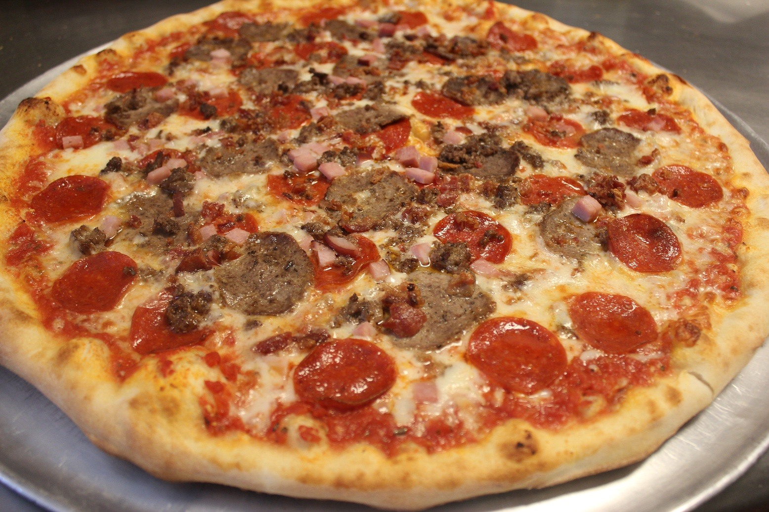 Pizza near Orlando Orlando Pizza Restaurant