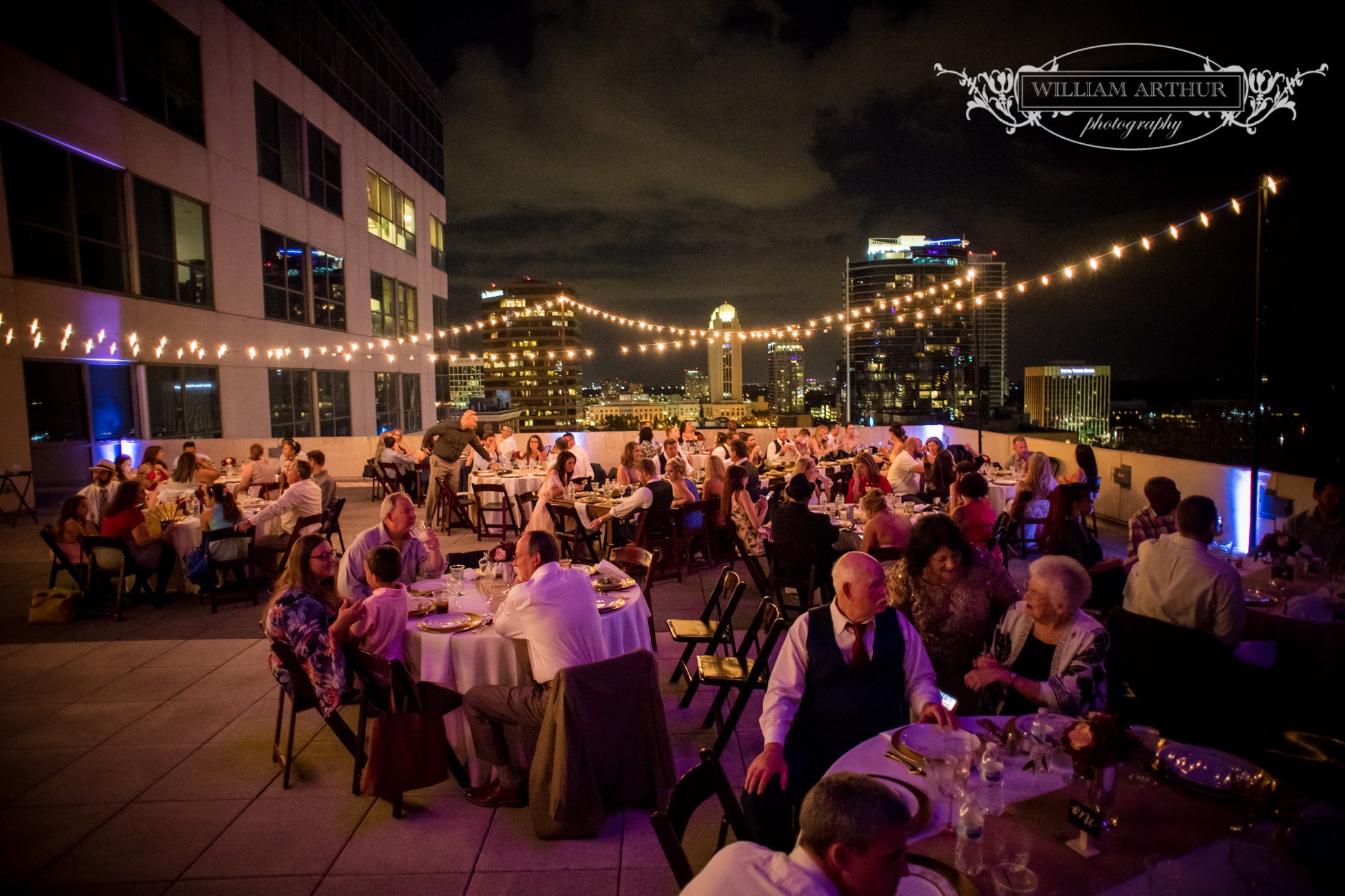 The Rooftop Orlando Rooftop Event Venue For Rent