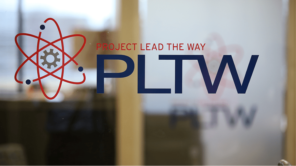 Project Lead the Way (PLTW)