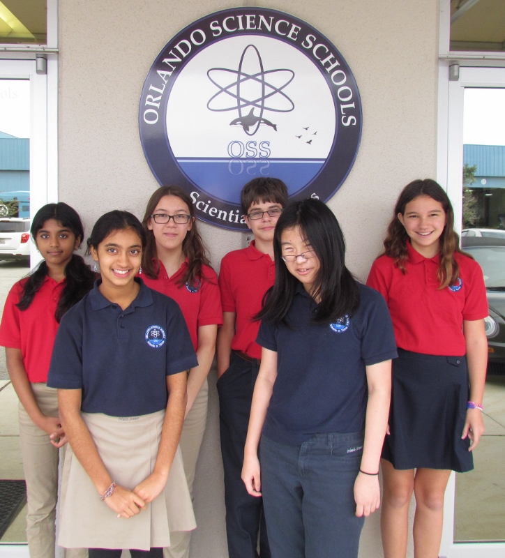 COMPETITION MATH OSS Main Campus