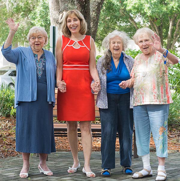 Guardianship Orlando Senior Help Desk