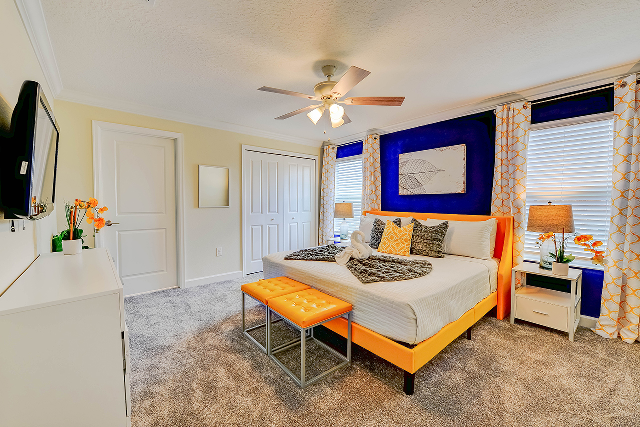 Orlando Interior Design Orlando Short Term