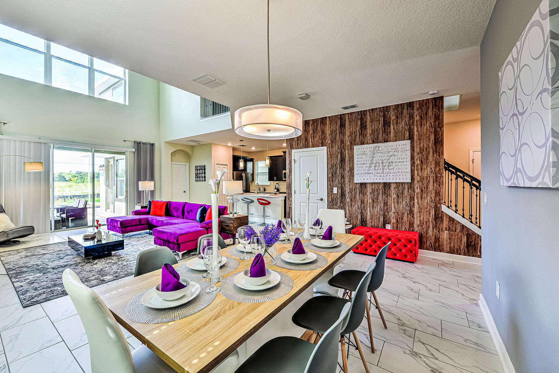 Orlando Vacation Home Management Simple Guide to Choosing Your