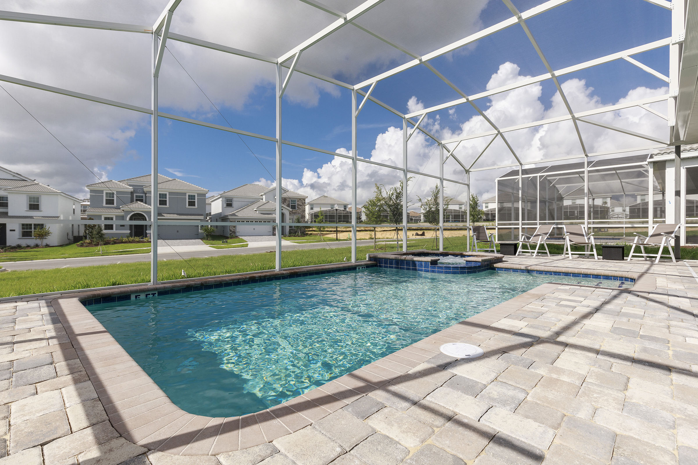 The Future of Vacation Rentals Trends to Watch Orlando Short Term