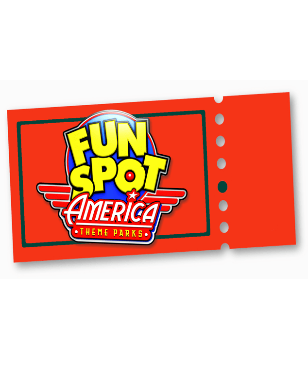 Fun Spot Orlando Ticket Store