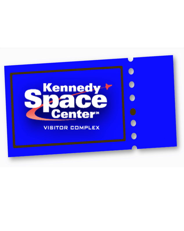 Discount Kennedy Space Center Orlando Ticket Store