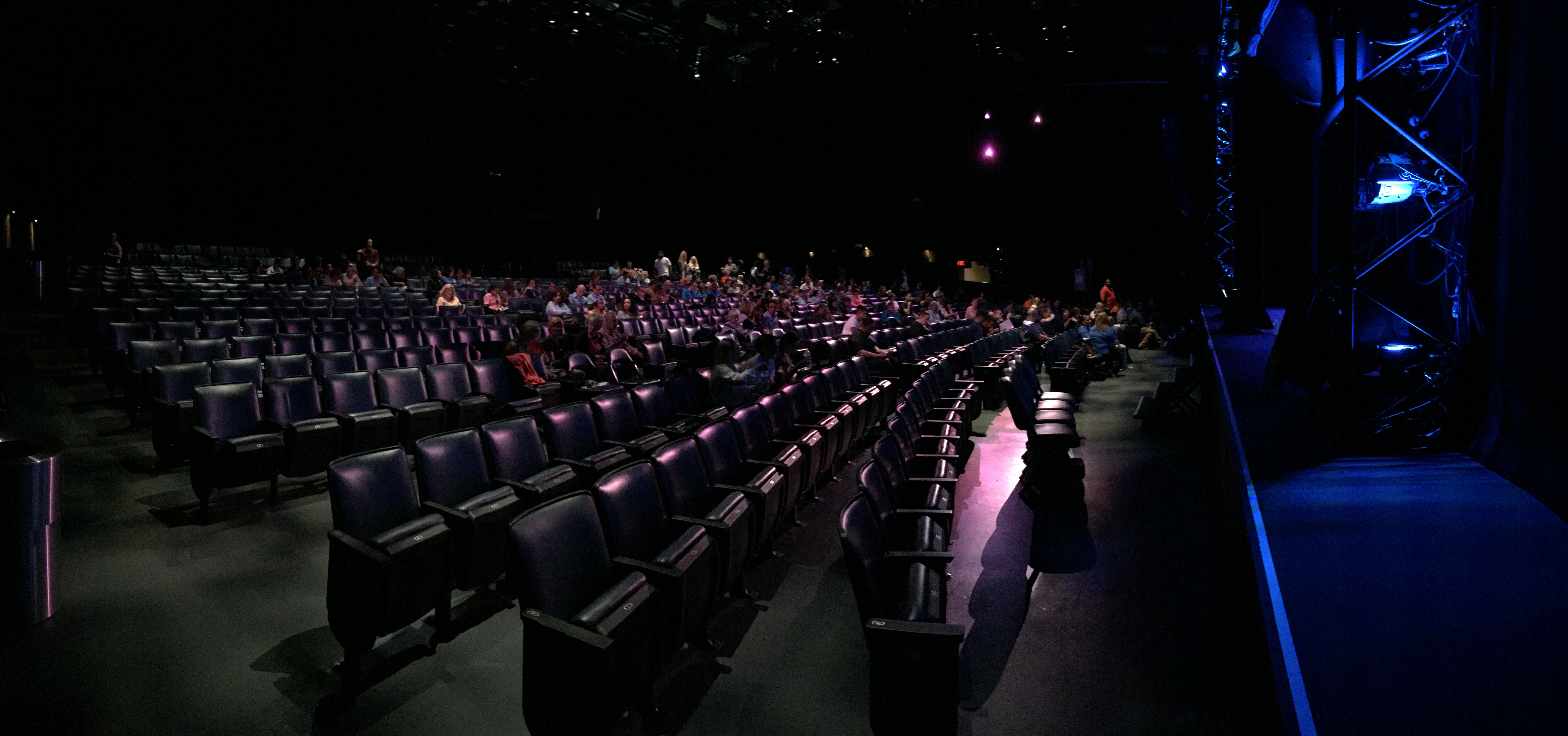 Blue Man Group Orlando Ticket Store