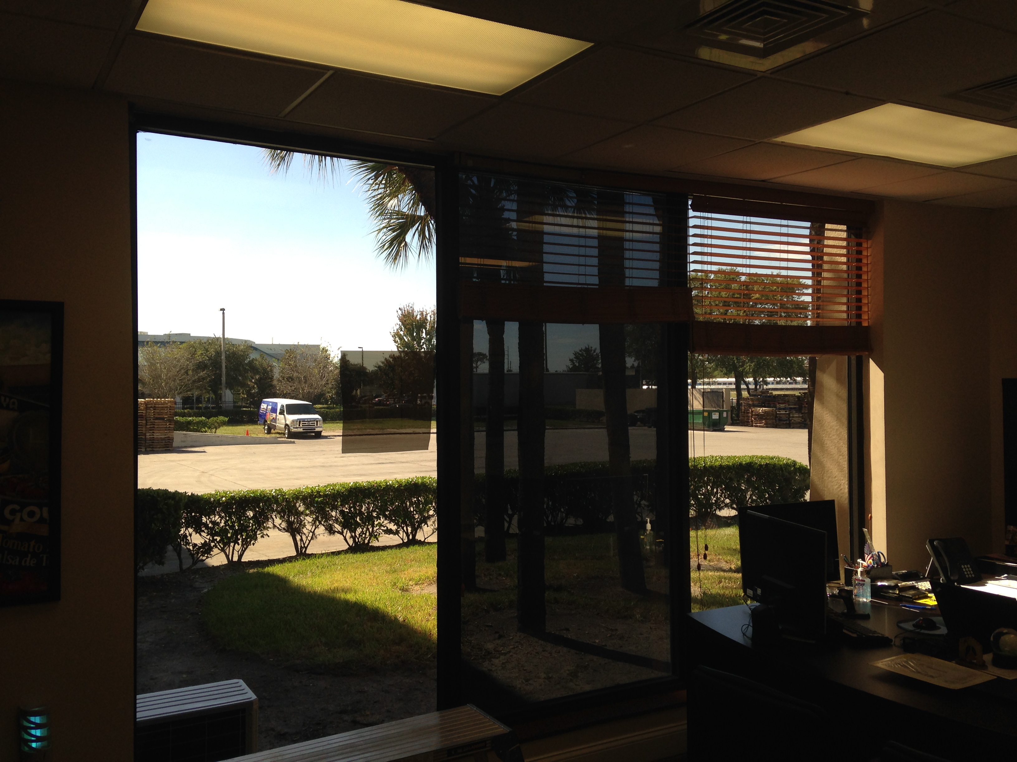 window tint removal Ultimate Window Tinting