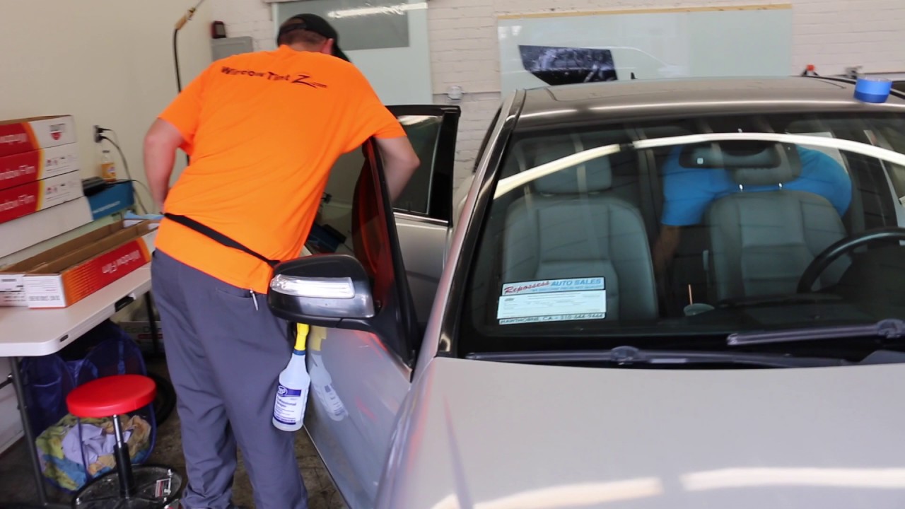 Ensuring Insurance Covers Car Wrap Repairs After an Accident Ultimate