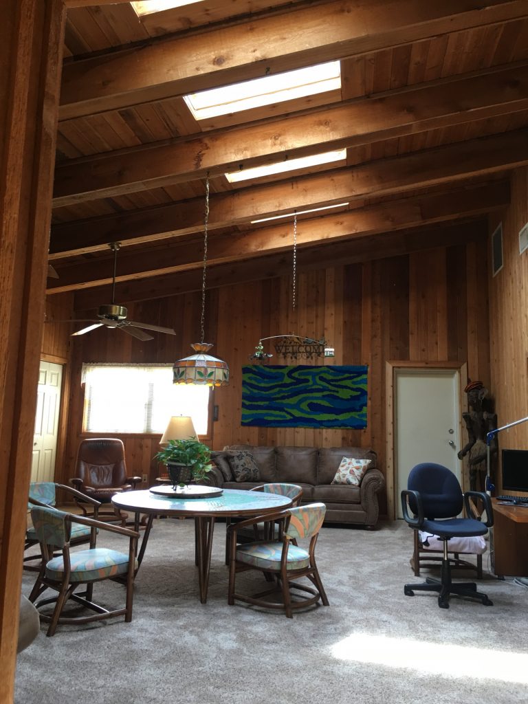 Residential Home Skylight Window Tinting Mount Dora, FL Ultimate