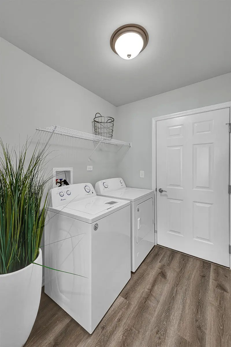 Gallery Orland Ridge Townhomes and Villas