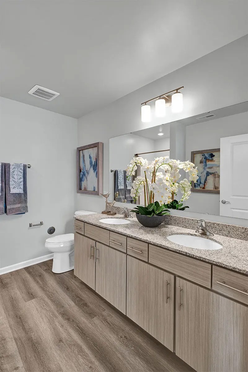 Gallery Orland Ridge Townhomes and Villas