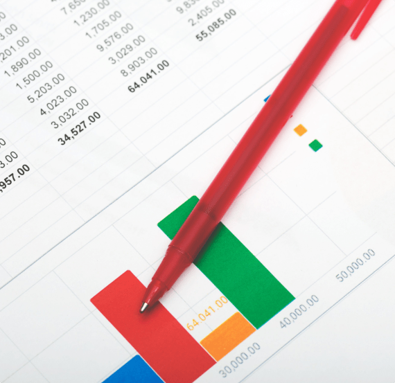 Orlansoft General Ledger Orlansoft ERP Indonesia