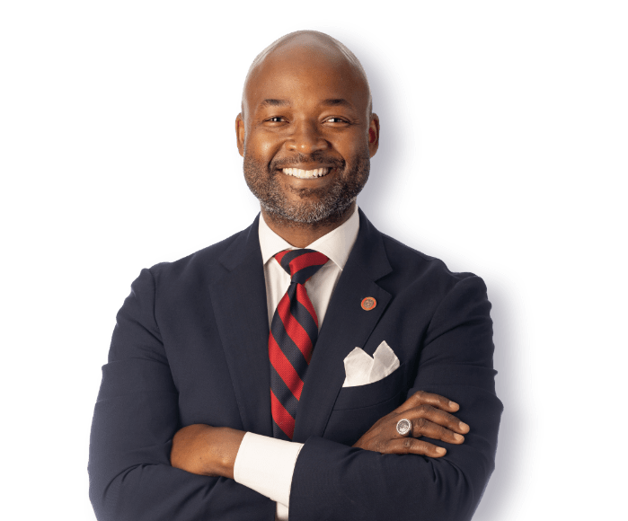 Home Orleans Parish District Attorney