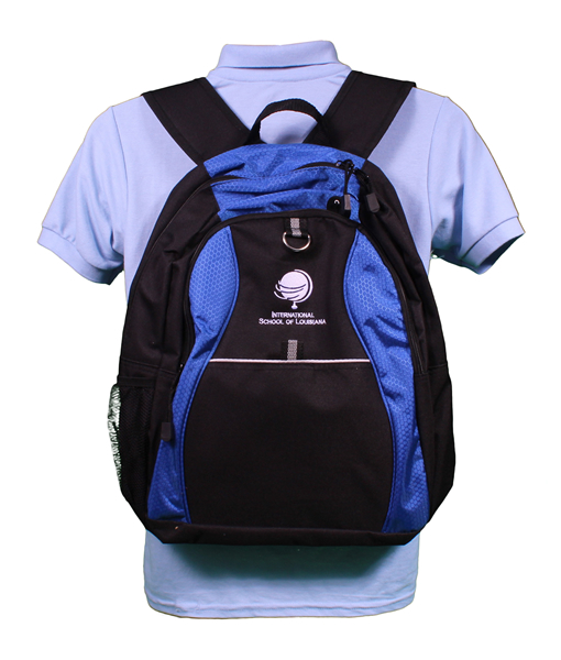 Backpack ISL Uniforms