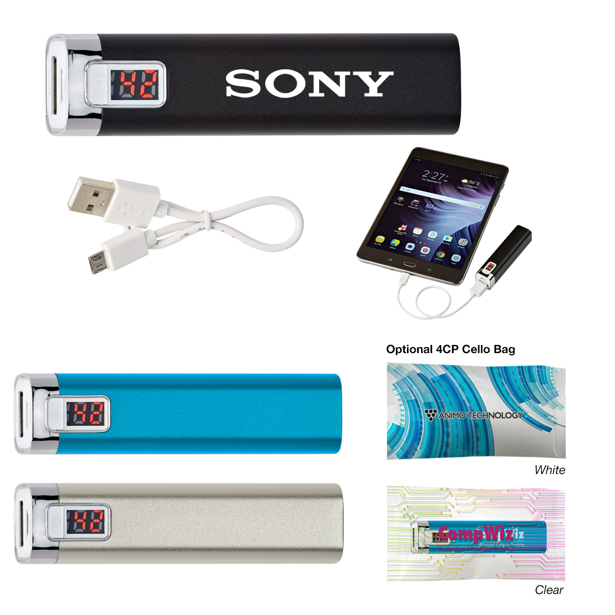 20oz Healthy Human Cruiser Insulated Tumblers Orleans Embroidery