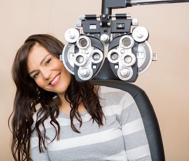 Eye Care For You Optometrist in Orléans, ON