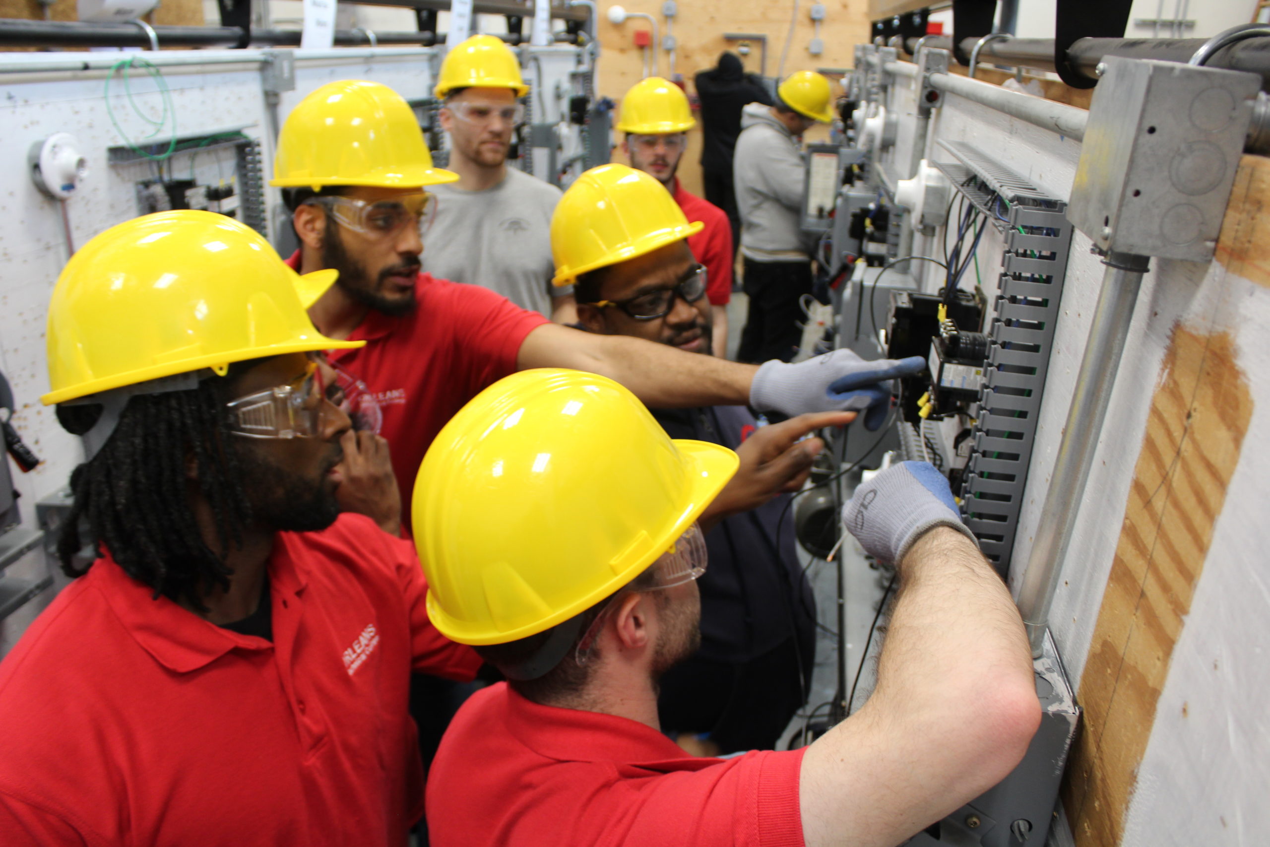 Family Handyman Magazine 7 Reasons to Consider Going to Trade School