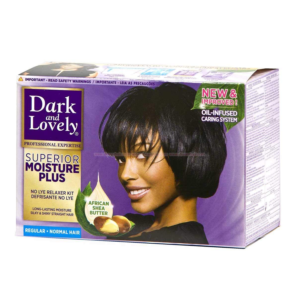 No Lye Relaxer On White Hair / Chemical Relaxers Damage Hair And Can