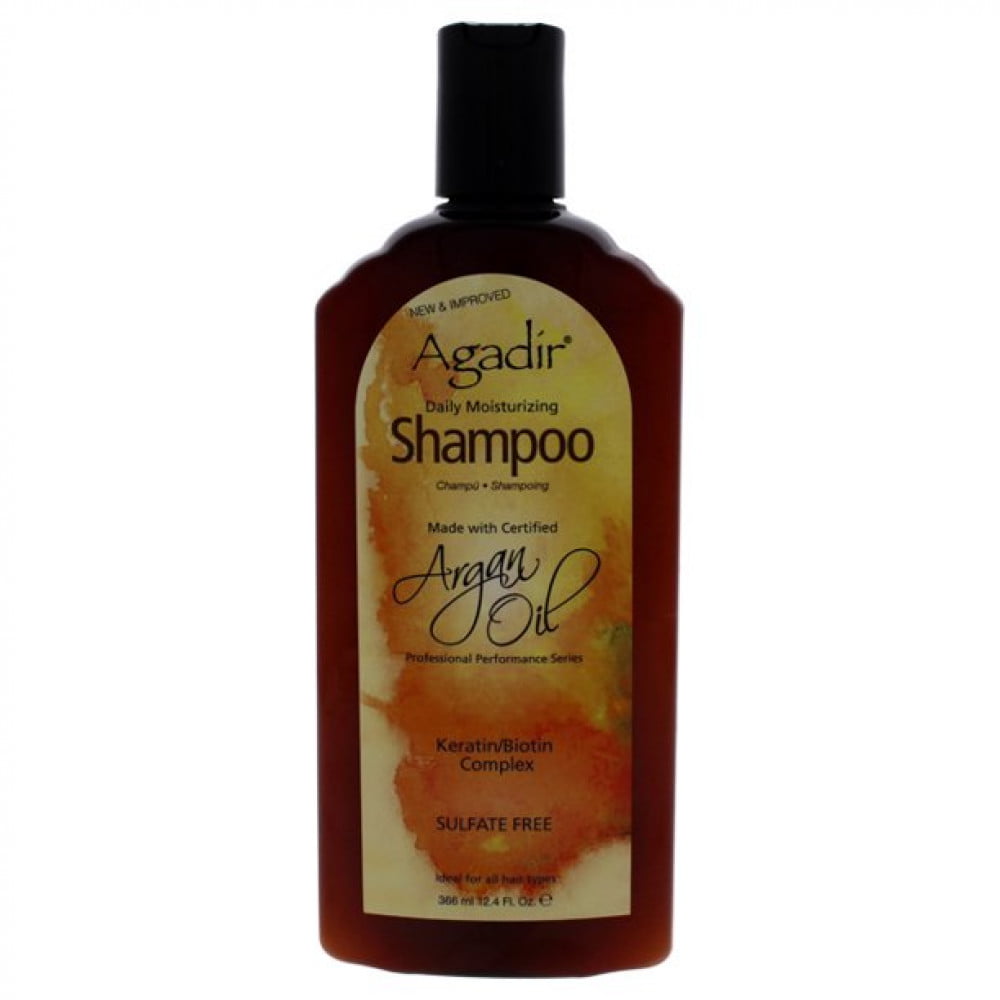 Argan Oil Daily Moisturizing Shampoo Buy 100 High Quality Products