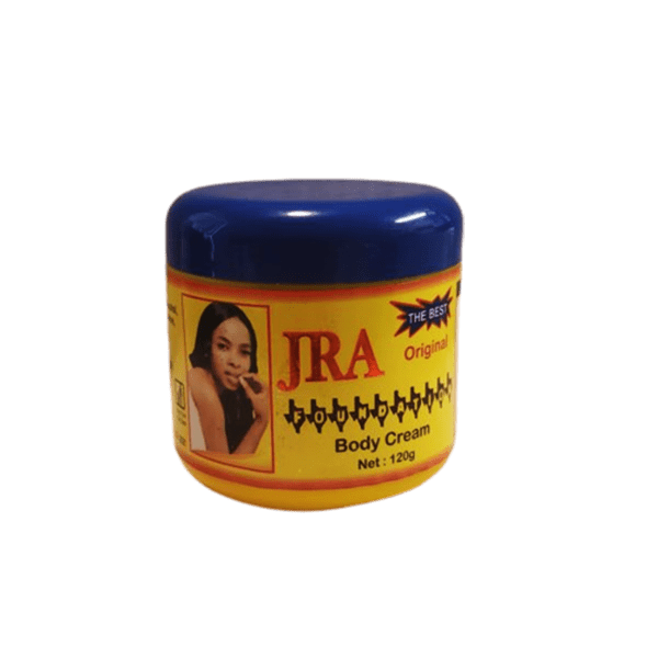 JRA Foundation Body Cream 120g Buy 100 High Quality Products