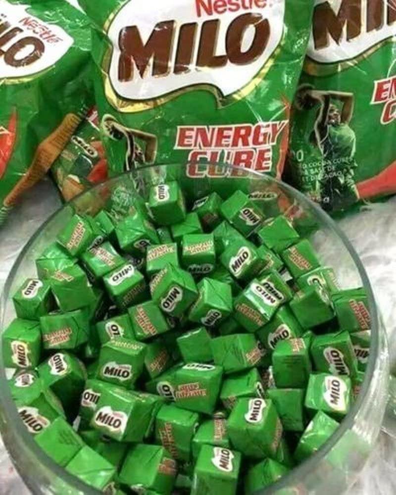 Buy Choco Milo × 100 pieces Online African Market In UAE