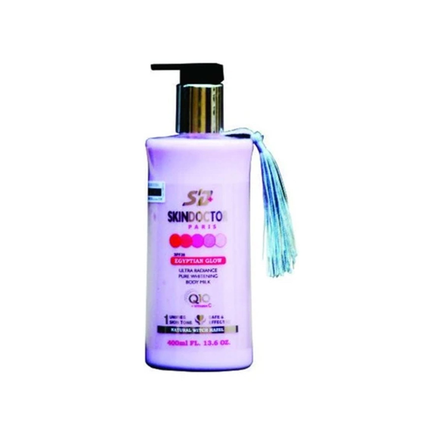 Skin Doctor Egyptian Glow Intense Whitening Lotion Buy 100 High