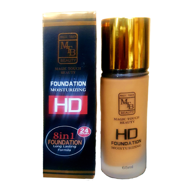 HD Foundation Moisturizing Buy 100 High Quality Products