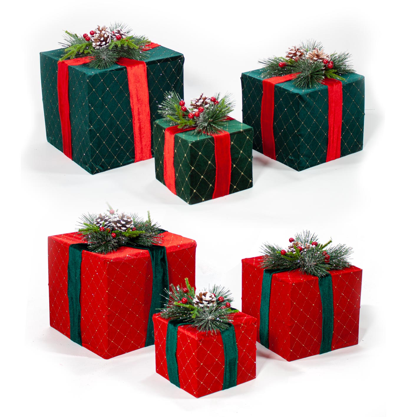 3 Piece Gift Box Set Orman Inc.