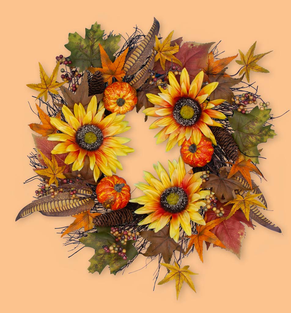 Wreaths / Garland / Swags Orman Inc.